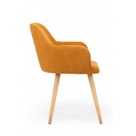 Деревянный стул Инфини 360