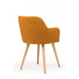 Деревянный стул Инфини 360