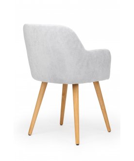 Деревянный стул Инфини