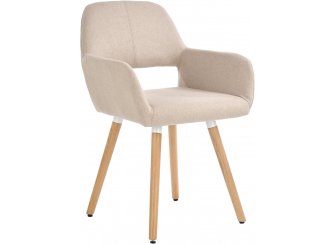 Деревянный стул K283