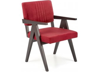 Деревянный стул Катернин