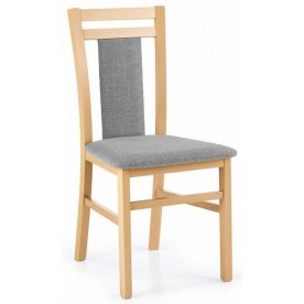 Деревянный стул Hubert 8