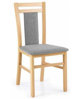 Деревянный стул Hubert 8