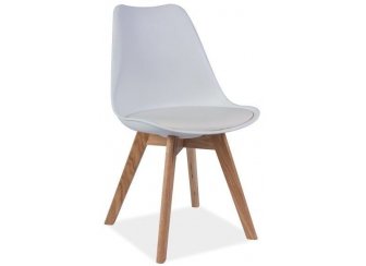 Деревянный стул Kris