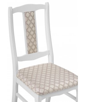 Деревянный стул Киприан