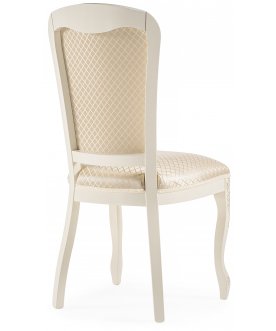 Деревянный стул Клето