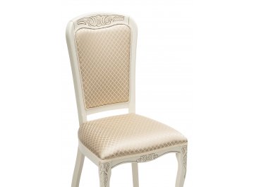 Деревянный стул Клето