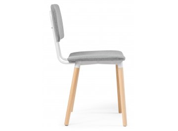 Деревянный стул Klint