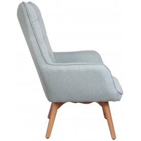 Деревянный стул Bogema