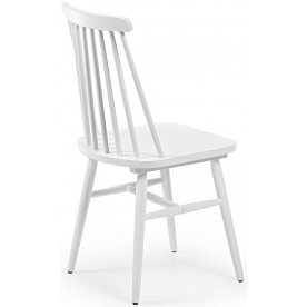 Деревянный стул Kristie