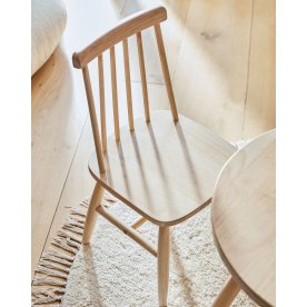 Деревянный стул Kristie