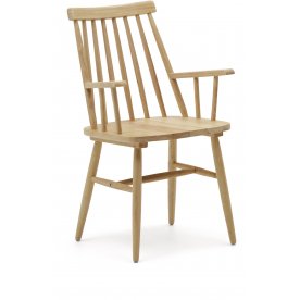 Деревянный стул Kristie