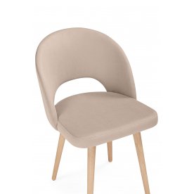 Деревянный стул Курбис