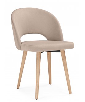 Деревянный стул Курбис