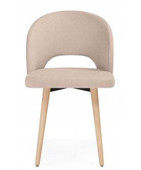 Деревянный стул Курбис