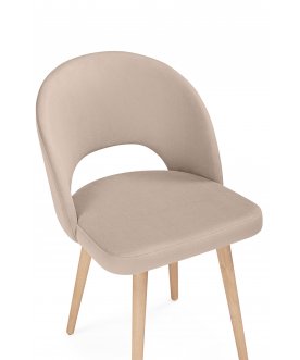 Деревянный стул Курбис