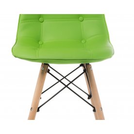 Деревянный стул Kvadro