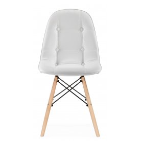 Деревянный стул Kvadro