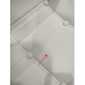 Деревянный стул Kvadro