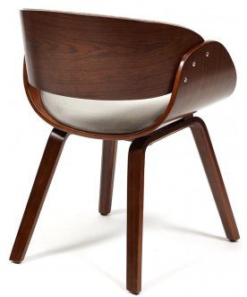 Деревянный стул Lando mod.8036