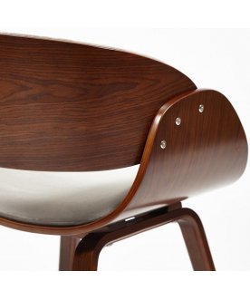 Деревянный стул Lando mod.8036