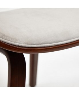 Деревянный стул Lando mod.8036