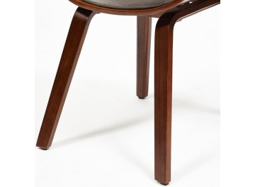 Деревянный стул Lando mod.8036