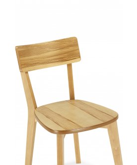 Деревянный стул Линда