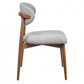 Деревянный стул Lucas 3