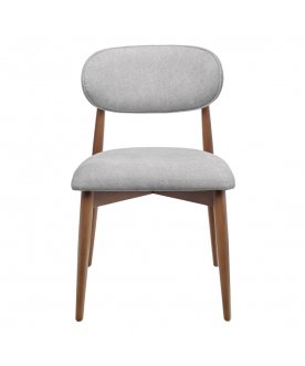 Деревянный стул Lucas 3