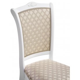 Деревянный стул Луиджи