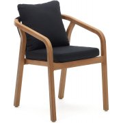 черный / натуральный