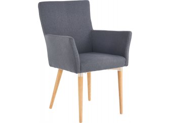 Деревянный стул Маран