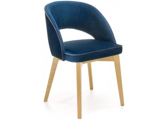 Деревянный стул Мэнни