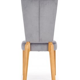 Деревянный стул Rois