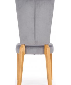 Деревянный стул Rois