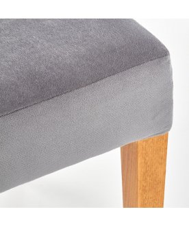 Деревянный стул Rois