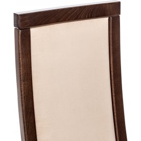 Деревянный стул Милан