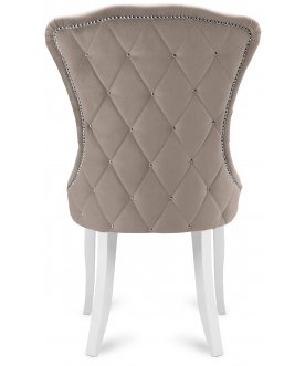 Деревянный стул Милано