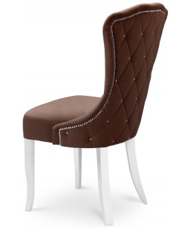 Деревянный стул Милано