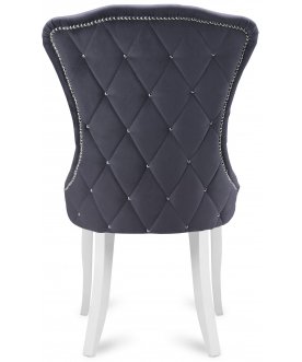 Деревянный стул Милано