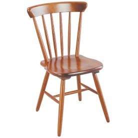 Деревянный стул Модерн