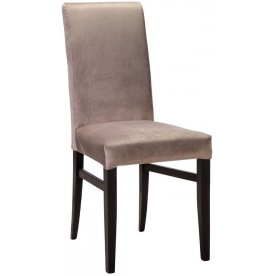 Деревянный стул Монако