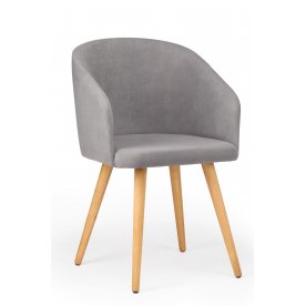 Деревянный стул Монер 360