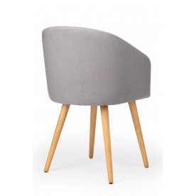 Деревянный стул Монер 360