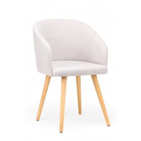 Деревянный стул Монер