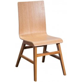 Деревянный стул Нарвик Сканди