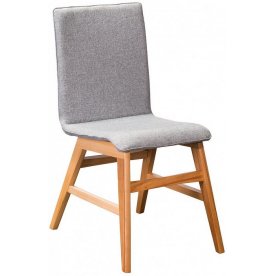 Деревянный стул Нарвик Soft Сканди