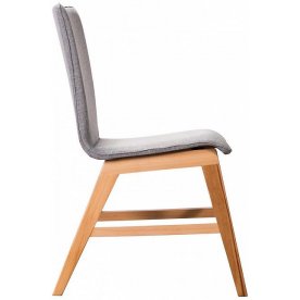 Деревянный стул Нарвик Soft Сканди