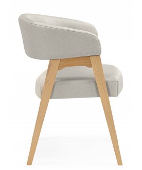 Деревянный стул Невада 1